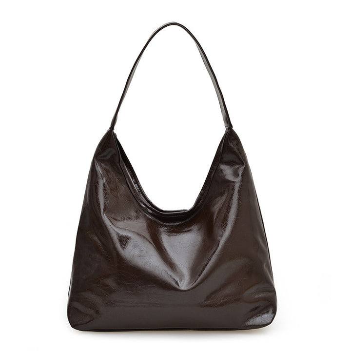 WoStylish Soft Leather Hobo Bag Kalsten