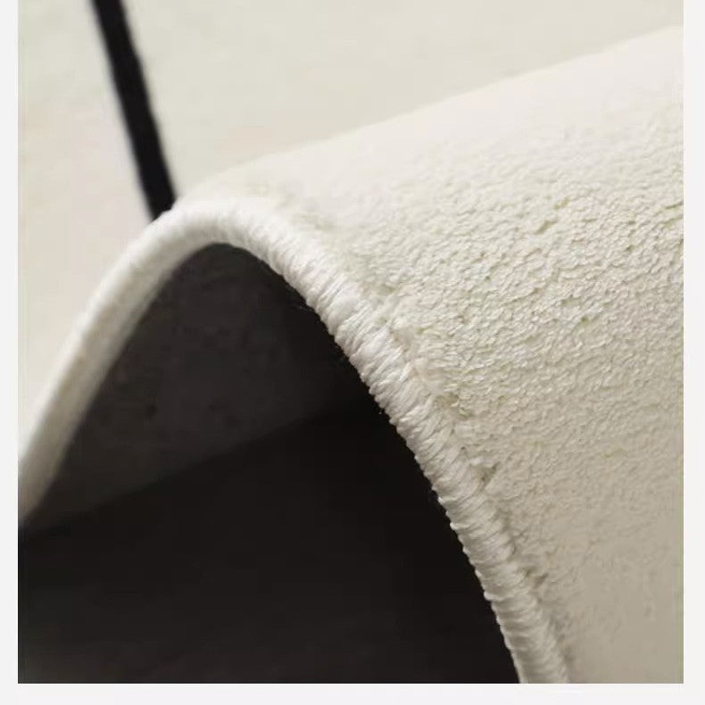 Abstract Shape Area Rug