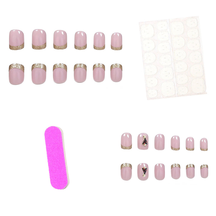 Gel Nail Art Kalsten