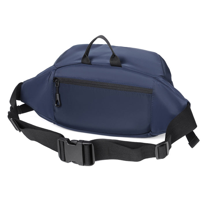 Water-Resistant Sling Bag Kalsten