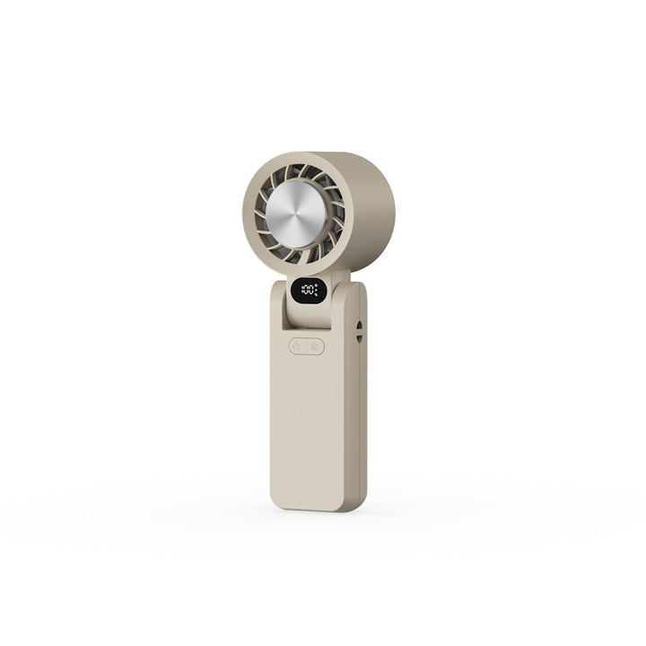 Unisex Portable Smart Handheld Fan Kalsten