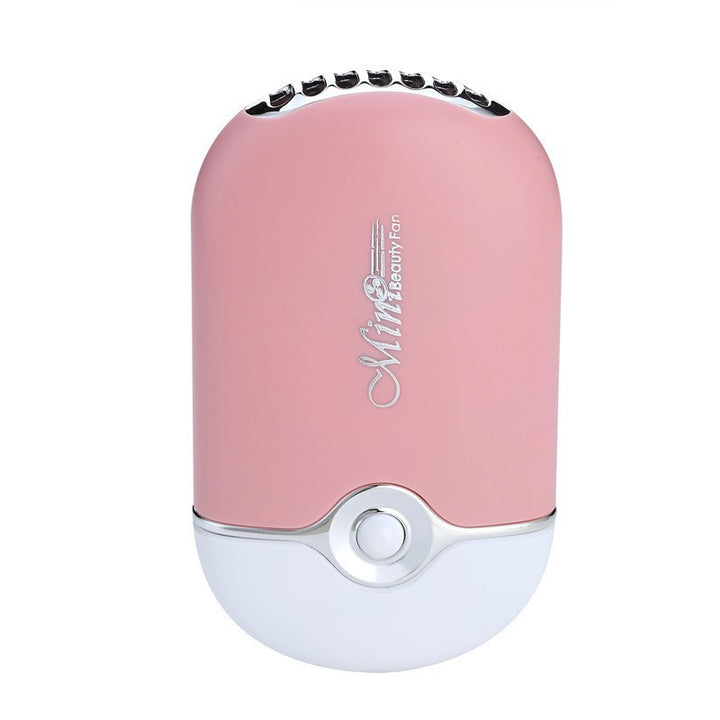 Ladies portable beauty fan Kalsten
