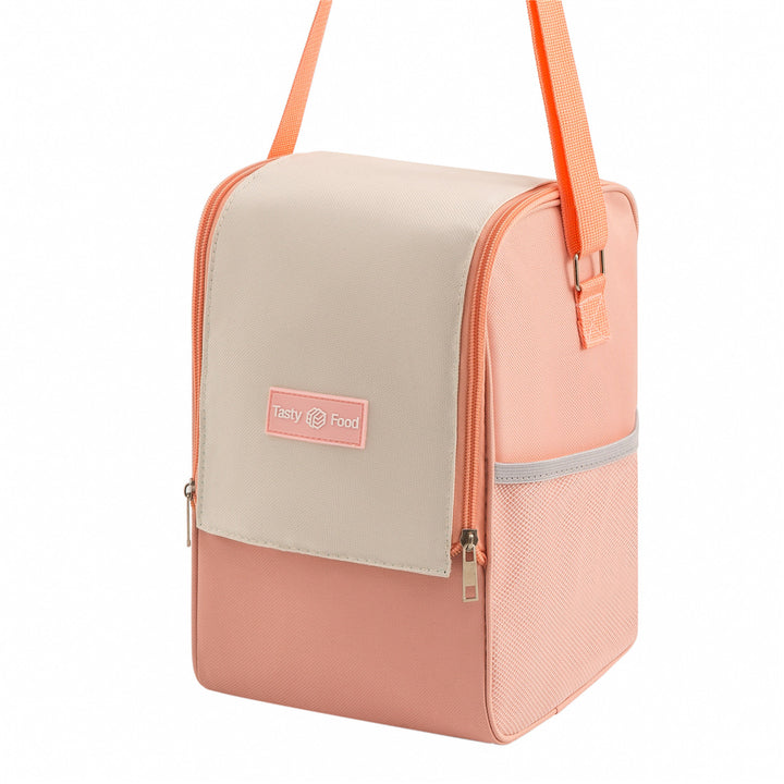 Insulated Food Carrier Backpack Kalsten
