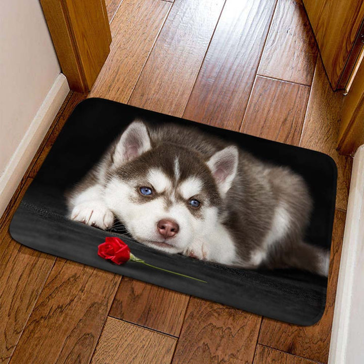 Welcome Home Entrance Doormat