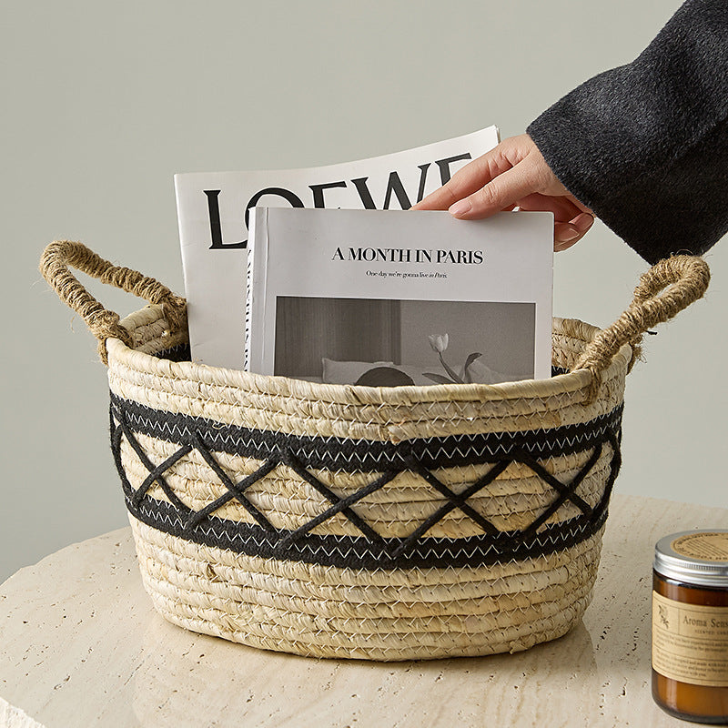 Storage basket Kalsten