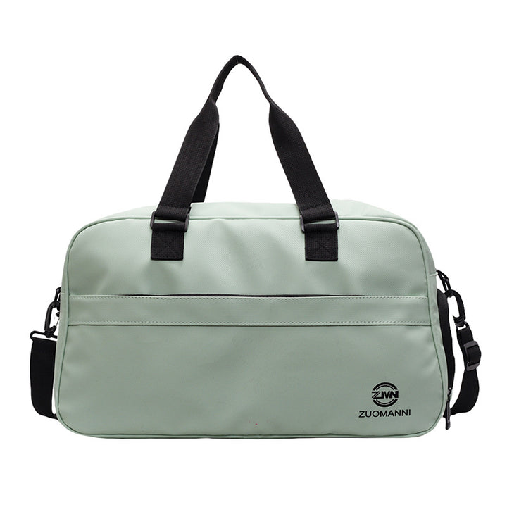 Waterproof Multi-Functional Travel Duffle Bag Kalsten