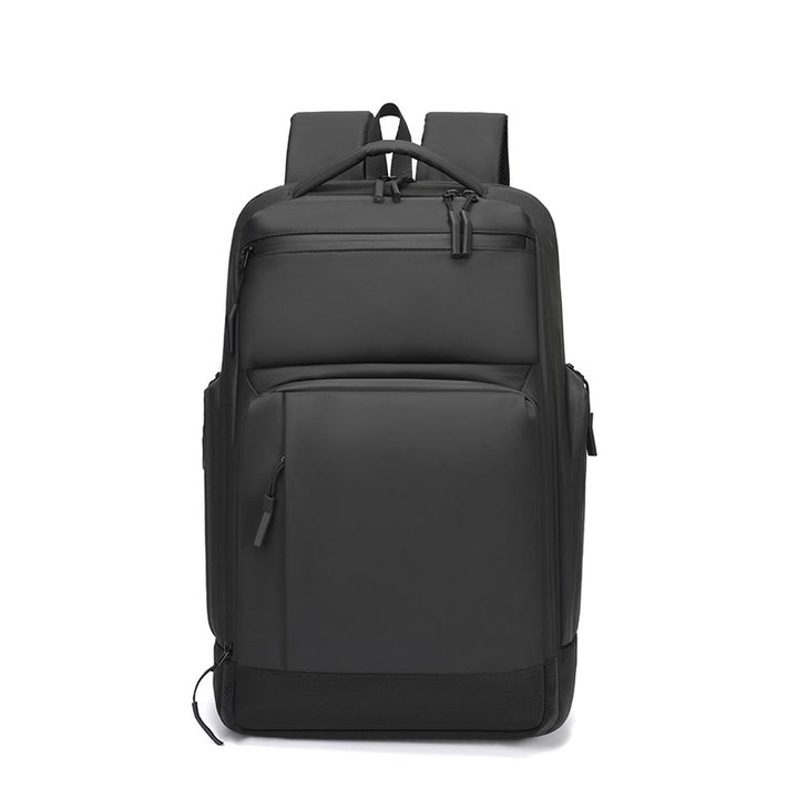 Tech-Optimized Multi-Compartment Backpack Kalsten