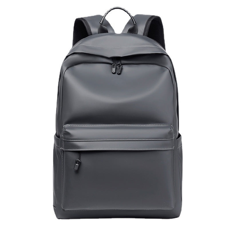 Sleek Tech-Integrated Backpack Kalsten