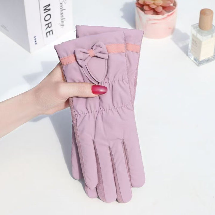 Insulated Touchscreen Winter Gloves Kalsten