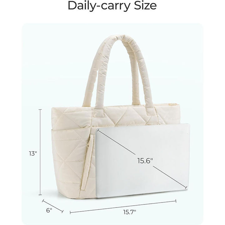 Fashionable leisure bag with practical design Kalsten