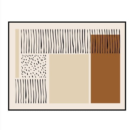 Decorative Wall Art Kalsten