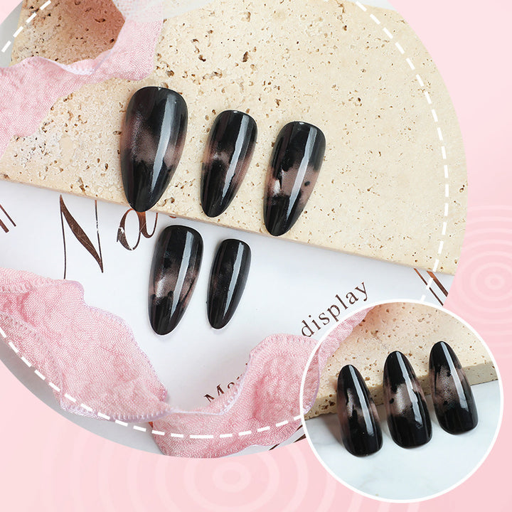 Artistic Gel Nail Art Set
