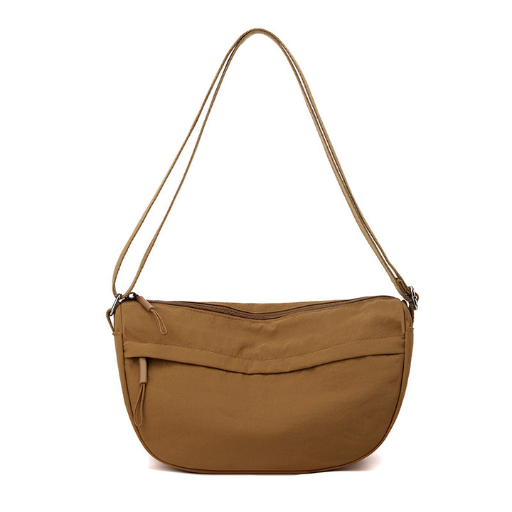 Casual Utility Shoulder Bag Kalsten