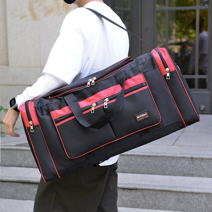 Travel Duffel Bag Kalsten