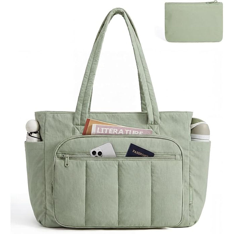 Multifunctional everyday bag Kalsten