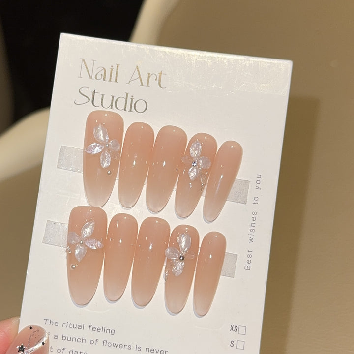 Artificial Fingernails Kalsten