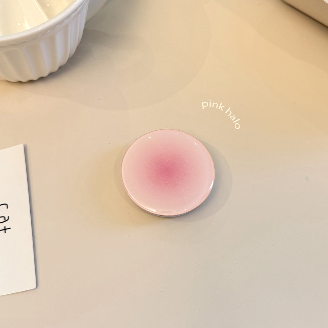 Decorative Ceramic Pin Kalsten