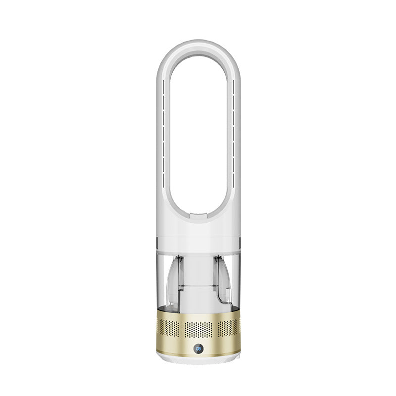 Unisex Air Purifying Tower Fan Kalsten