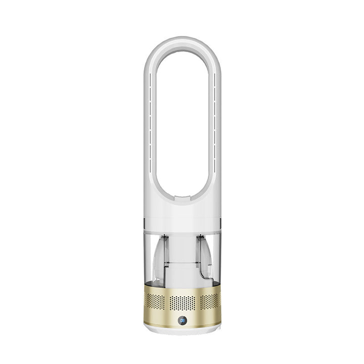 Unisex Air Purifying Tower Fan Kalsten