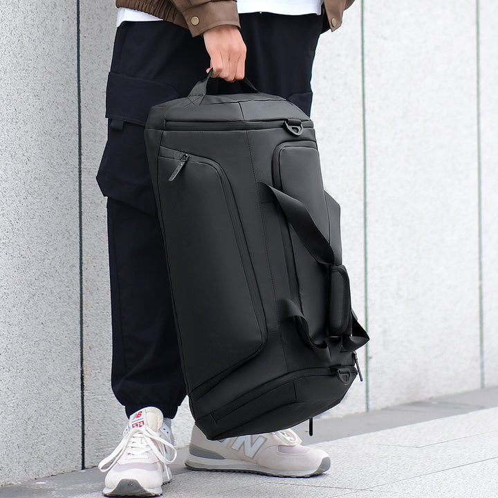 Waterproof Sports Duffle Bag Kalsten