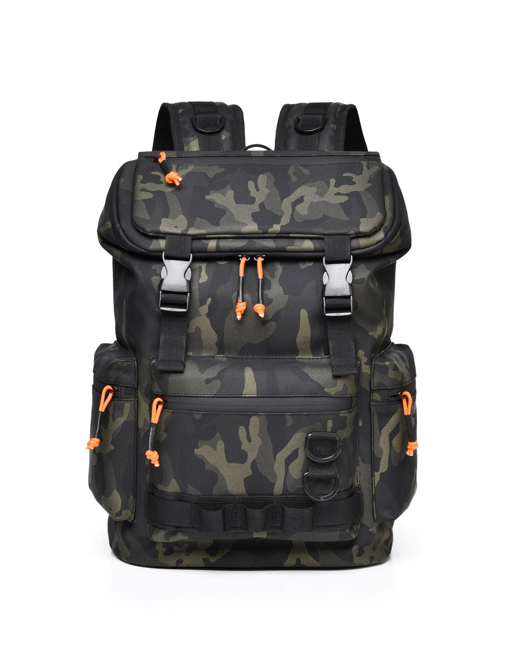 Adventure Ready Multi-Pocket Backpack Kalsten