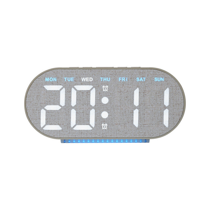 Digital Alarm Clock Kalsten