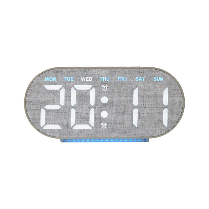 Digital Alarm Clock Kalsten