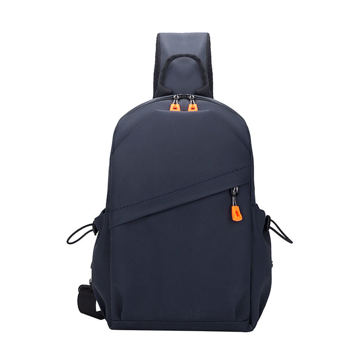 Ergonomic Outdoor Sling Bag