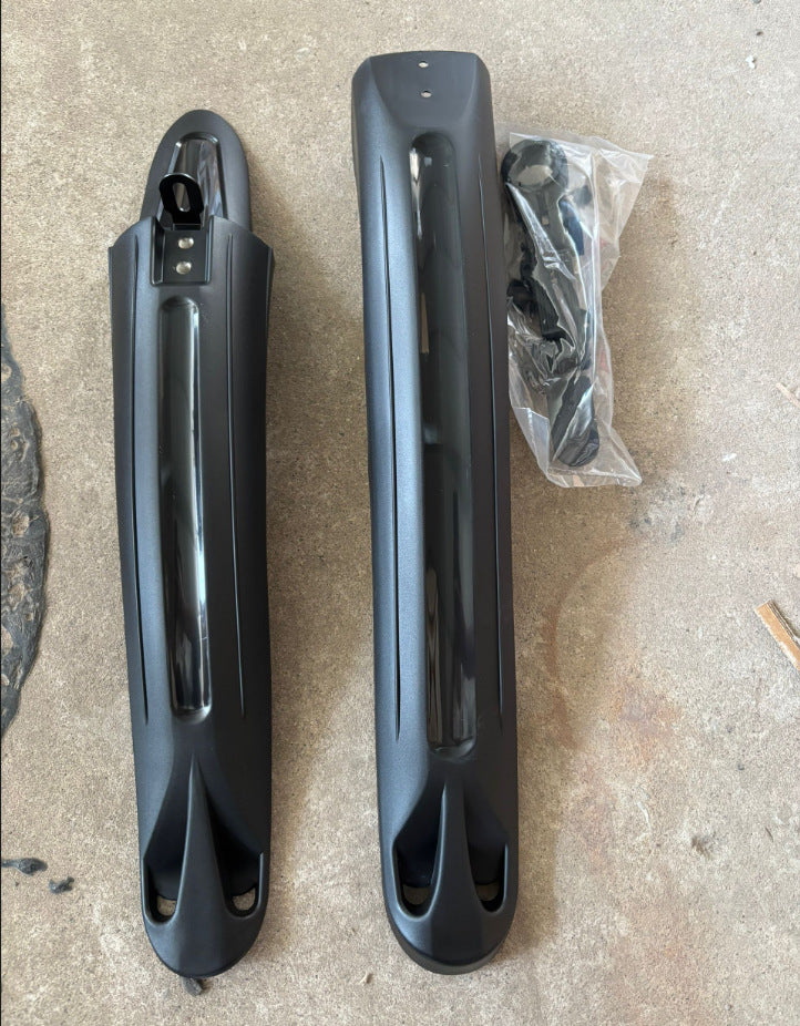 Adjustable Bicycle Mudguard Set Kalsten