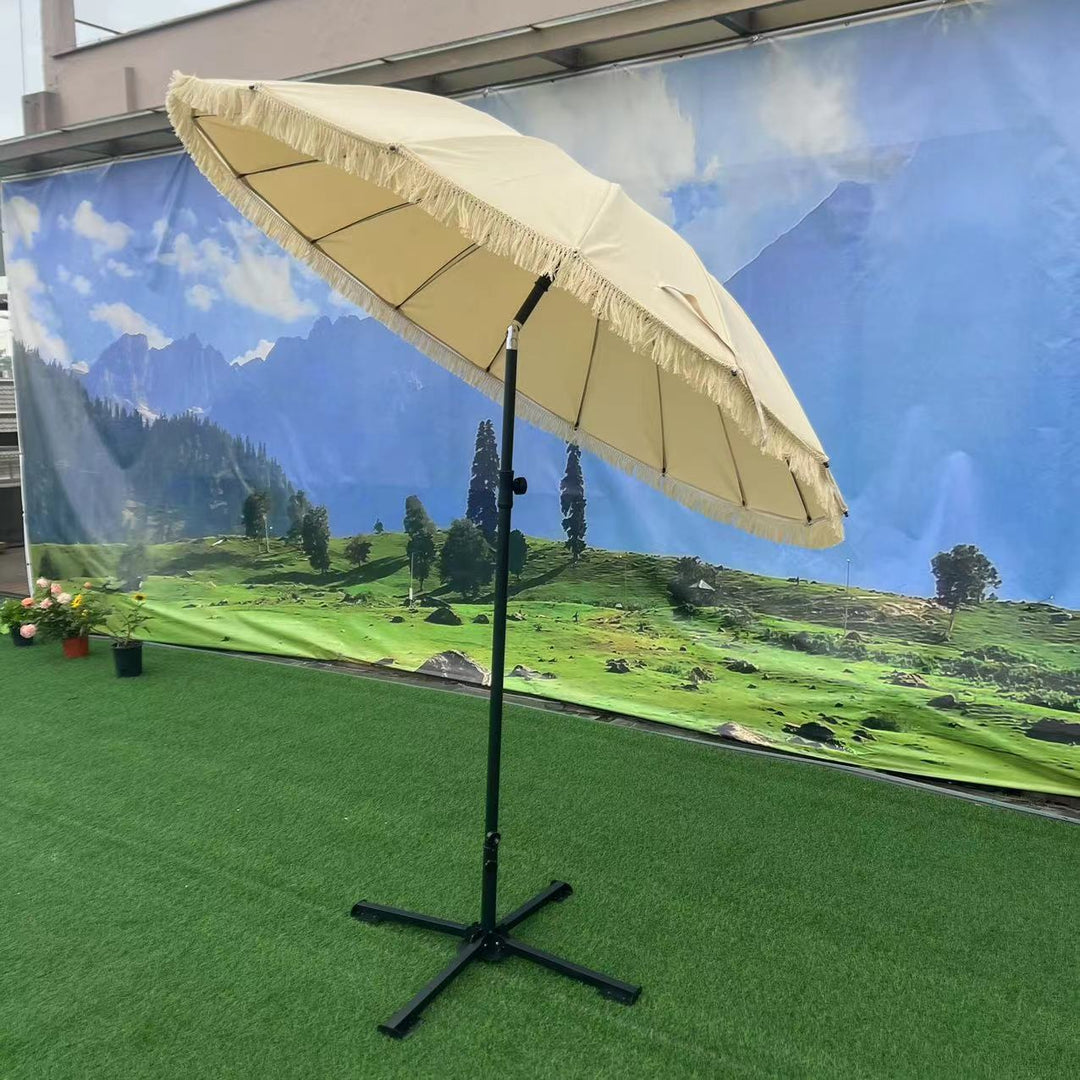 Garden Sun Umbrella Kalsten