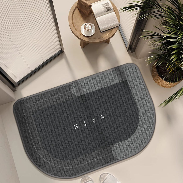 Non-Slip Comfy Bath Mat
