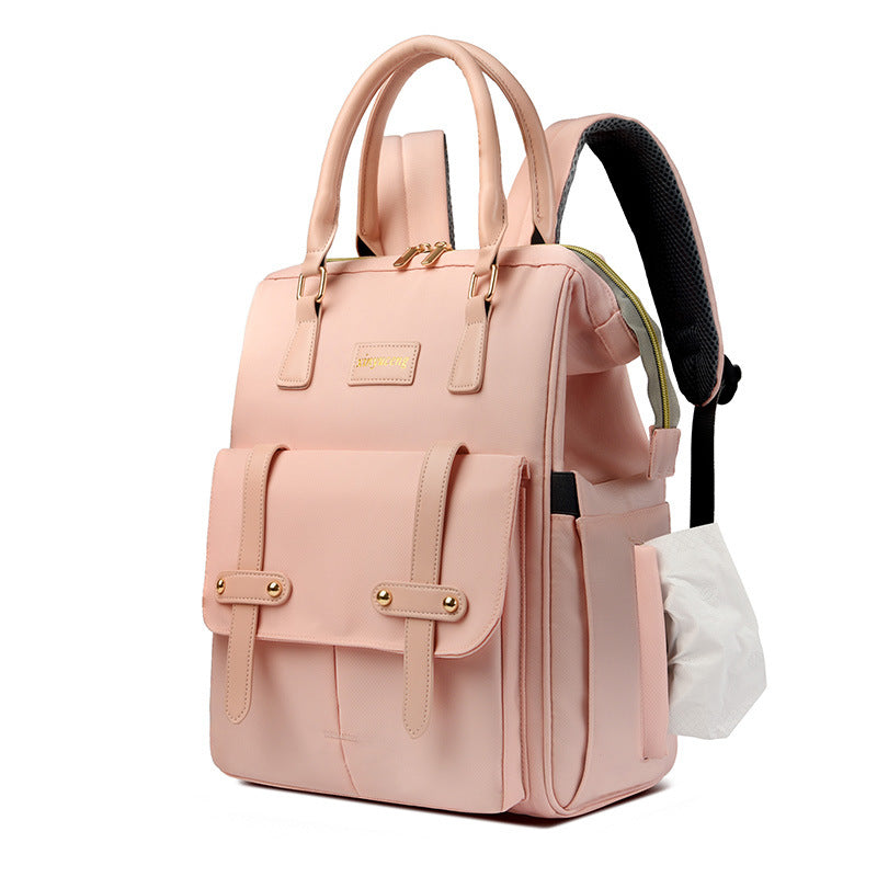 Versatile Fashion Backpack Kalsten
