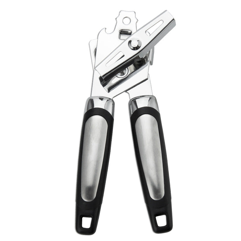 Ergonomic Can and Bottle Opener Tool Kalsten