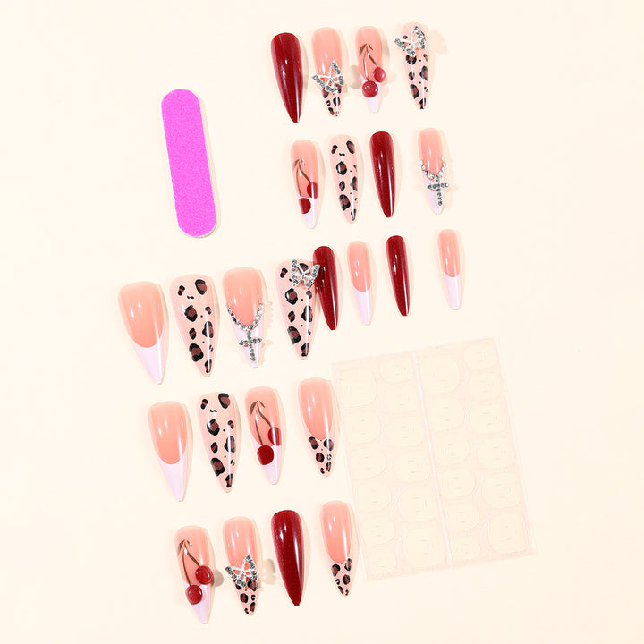 Artistic Nail Design Kit Kalsten