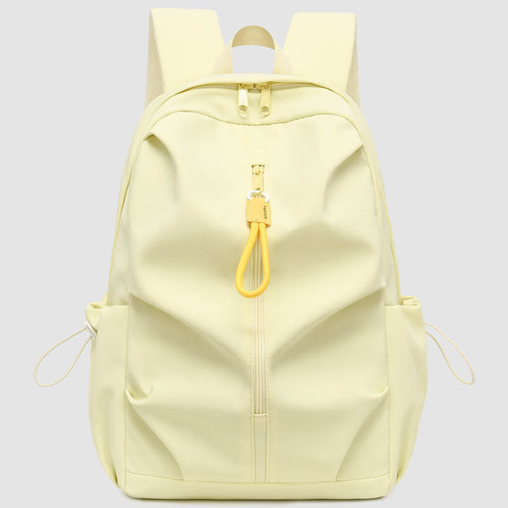 Contemporary Minimalist Backpack kalsten
