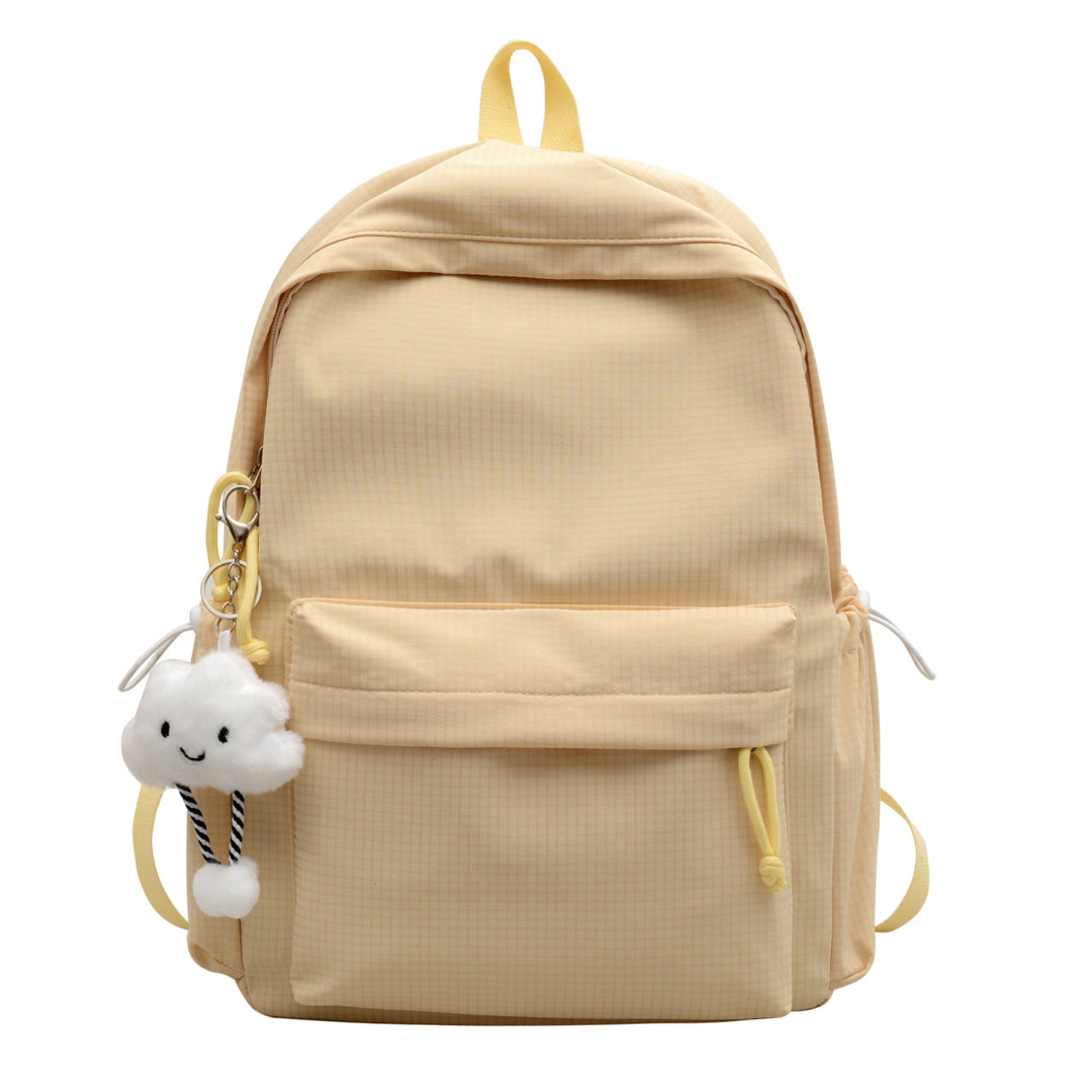 Playful Character Backpack Kalsten