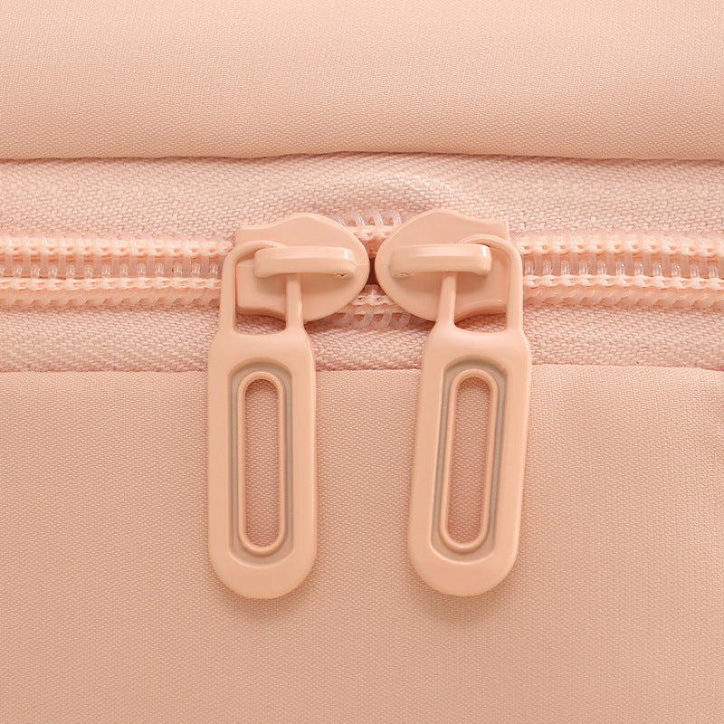Stylish Structured Makeup Case Kalsten