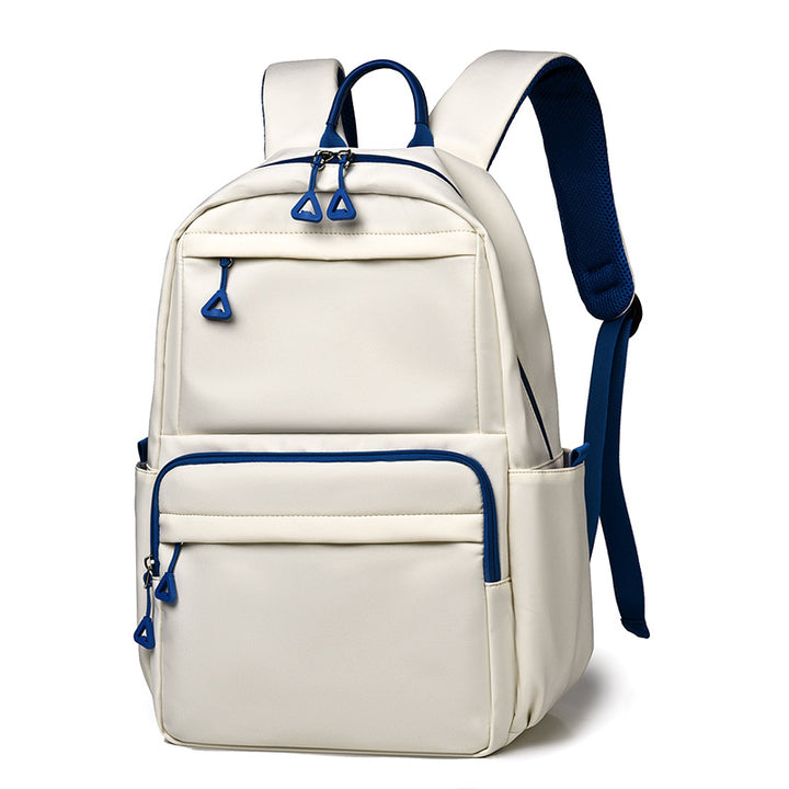 Large Capacity Multi-Compartment Backpack kalsten