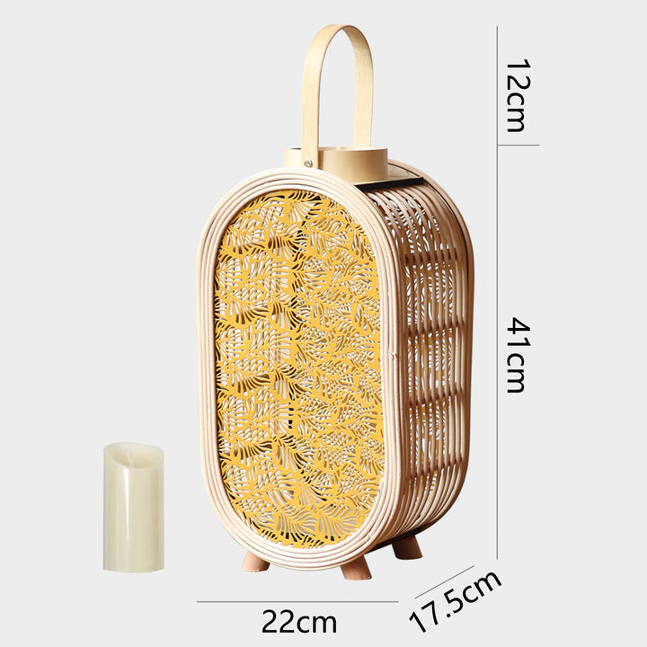 Decorative Lantern Kalsten