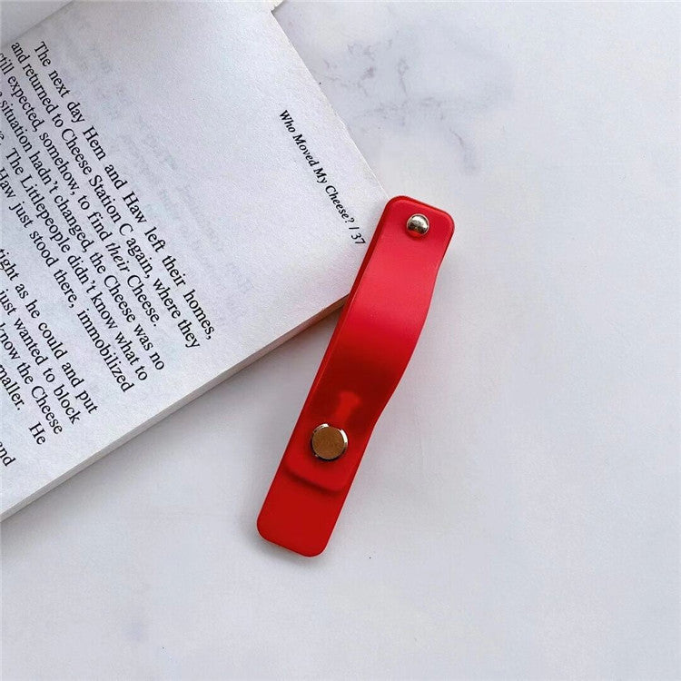Multifunctional Silicone Bookmark Kalsten