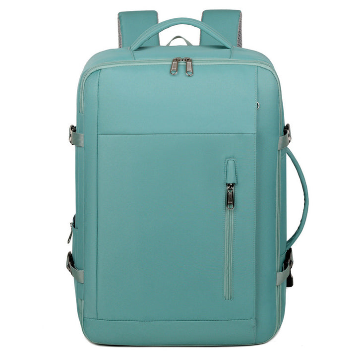 Modern Lightweight Travel Backpack Kalsten