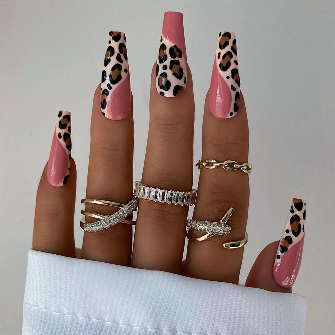 Artistic Acrylic Nails Kalsten