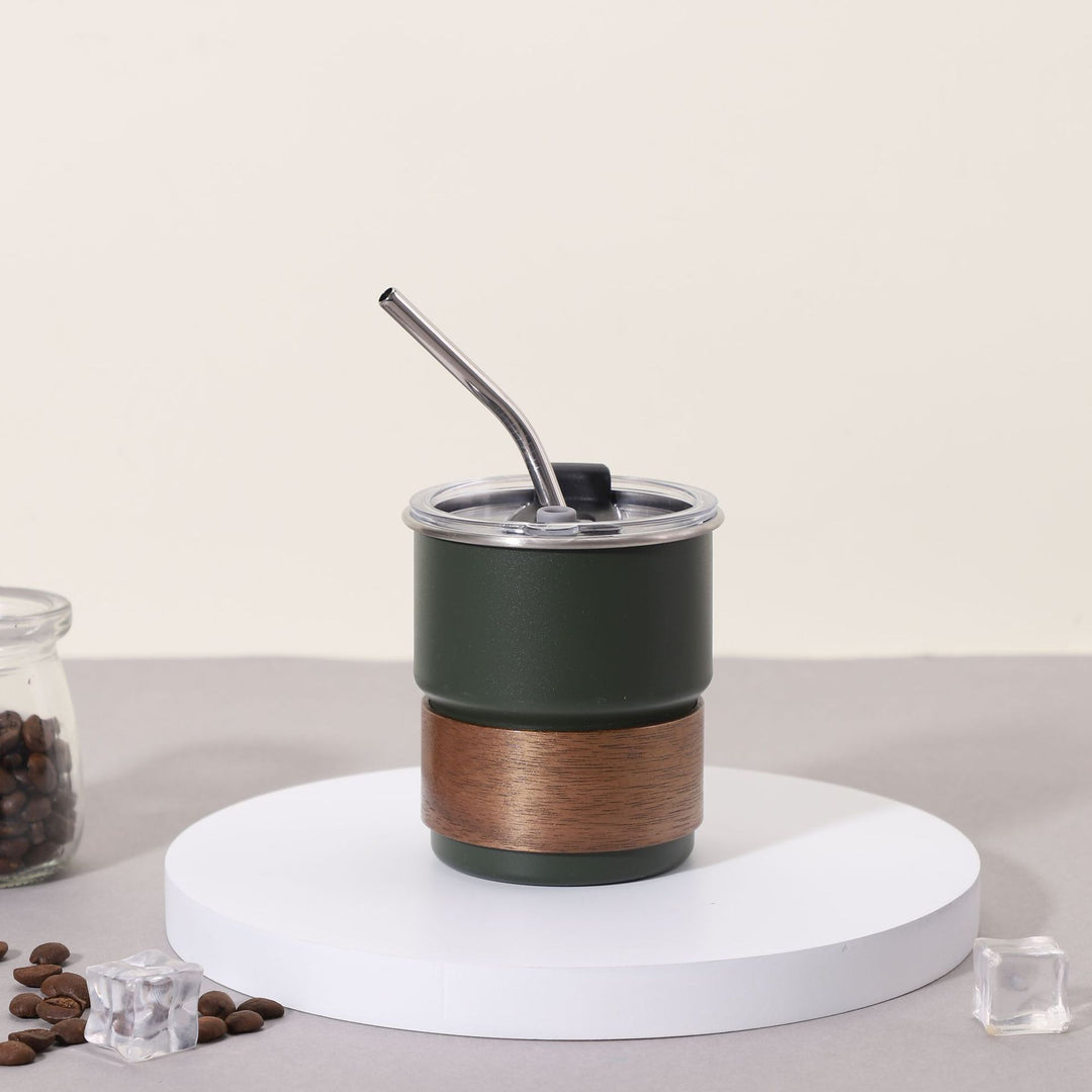 Insulated Stainless Steel Travel Mug Kalsten