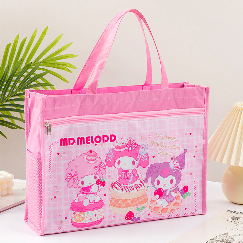 Stylish Tote Bag Kalsten