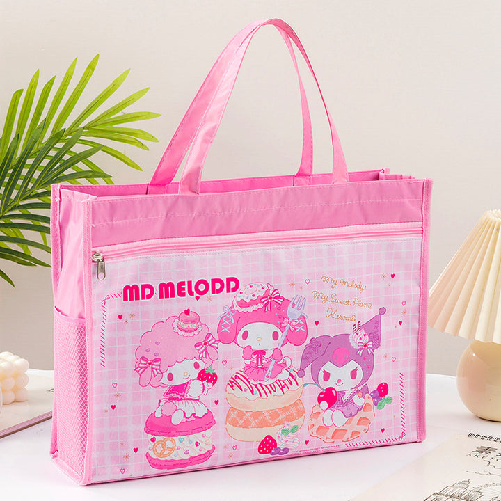 Stylish Tote Bag Kalsten