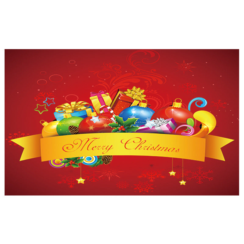 Holiday Gift Kalsten