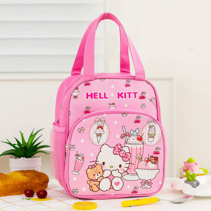 Kids' Insulated Lunch Bag Kalsten