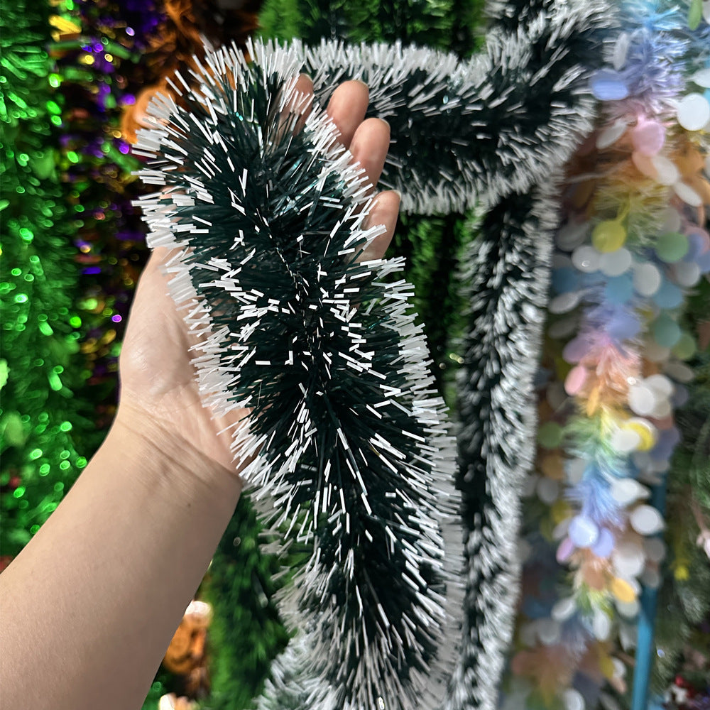Decorative Christmas Garland Kalsten