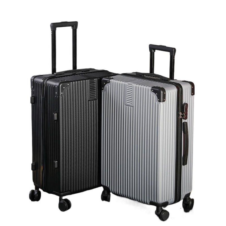 Hard Shell Suitcase With High Strength Material And TSA Lock Kalsten
