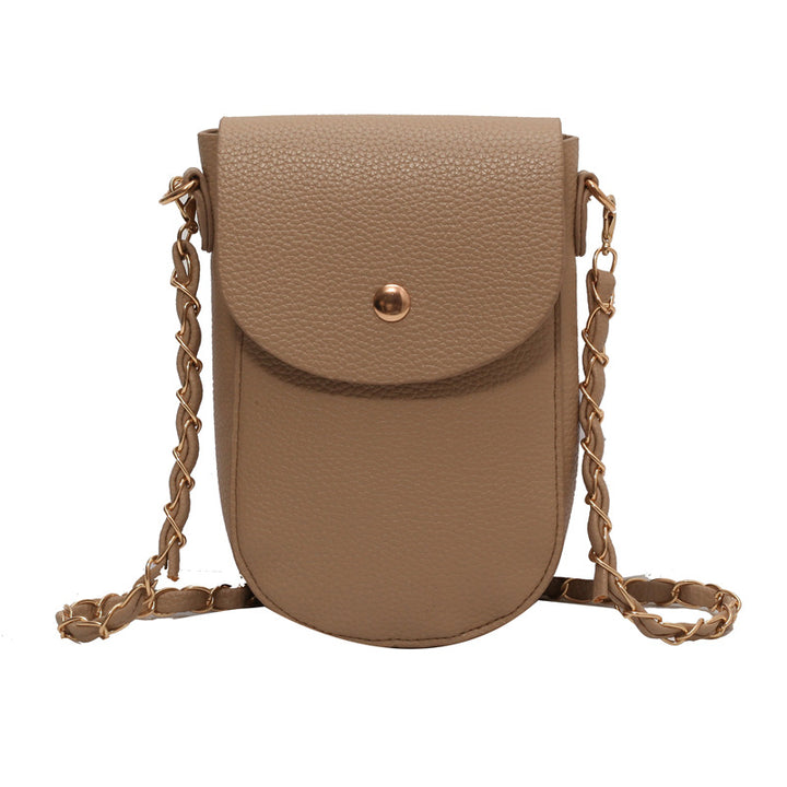 Mini Crossbody Phone Bag